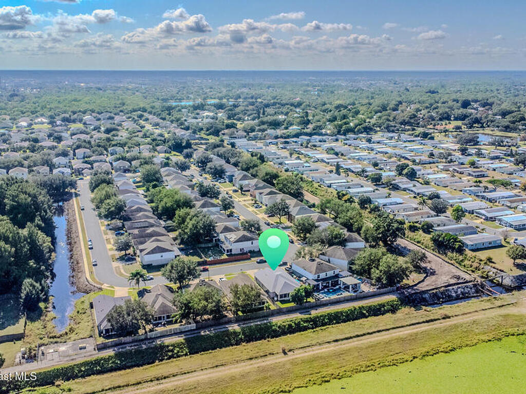 3363 Chica Circle, Melbourne, FL 32904