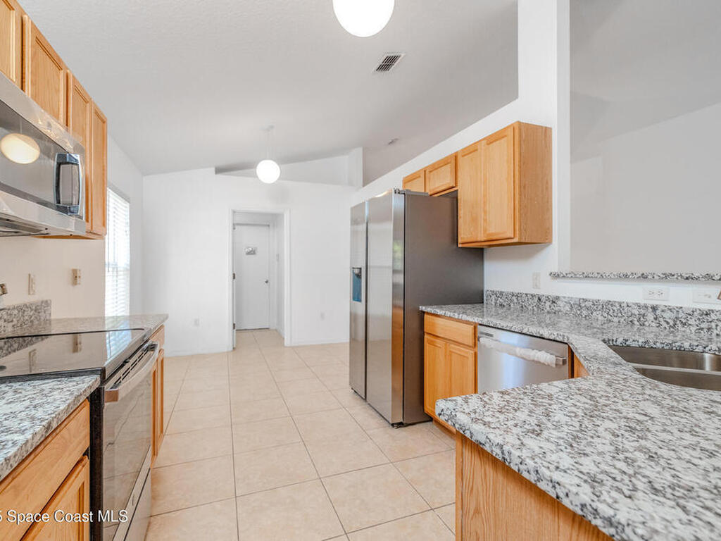 3363 Chica Circle, Melbourne, FL 32904