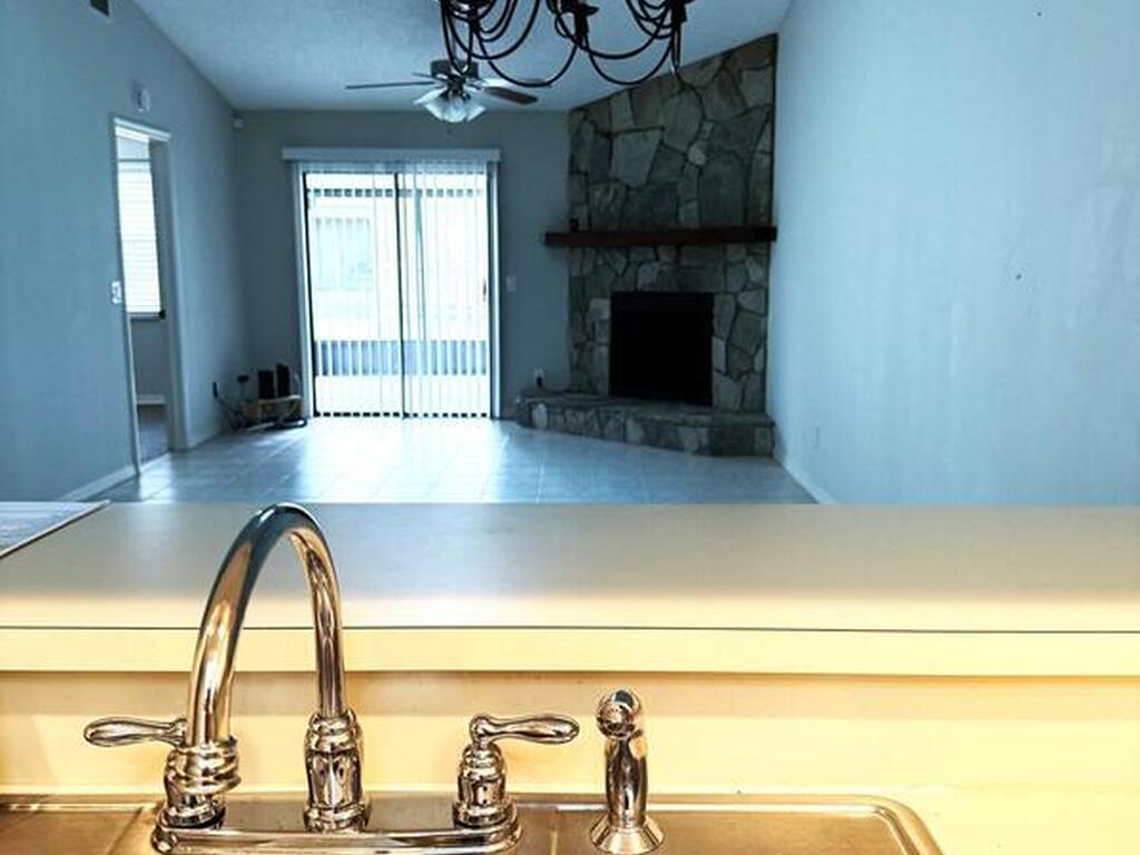 471 L M Davey Lane, Titusville, FL 32780