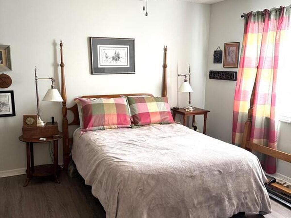 471 L M Davey Lane, Titusville, FL 32780