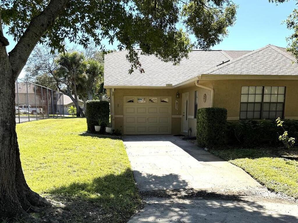 471 L M Davey Lane, Titusville, FL 32780