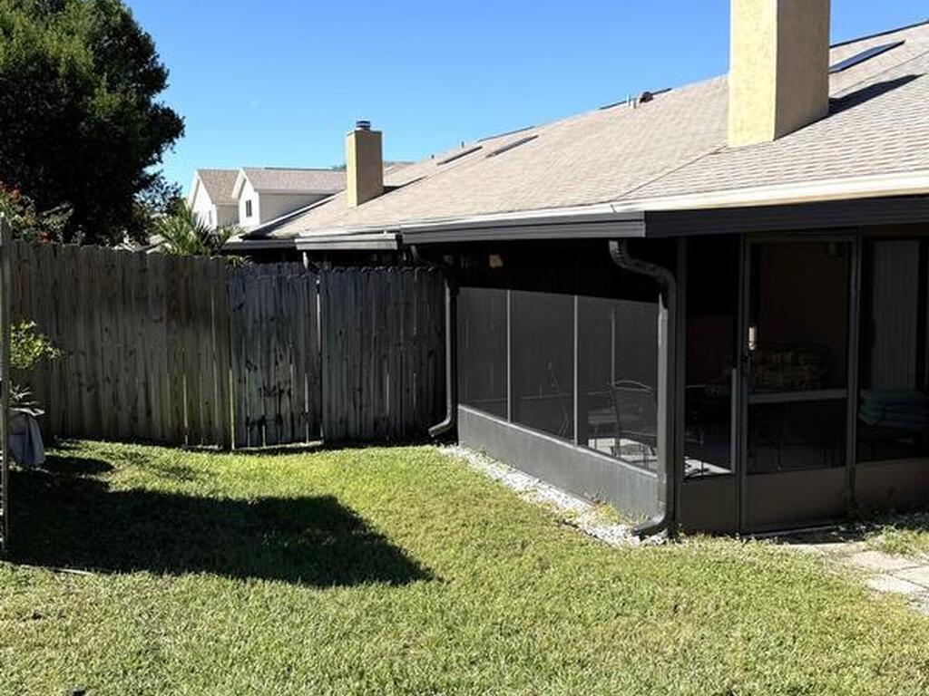 471 L M Davey Lane, Titusville, FL 32780