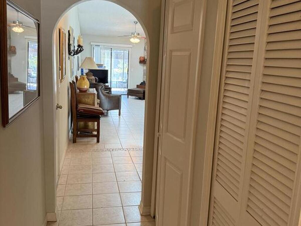 471 L M Davey Lane, Titusville, FL 32780