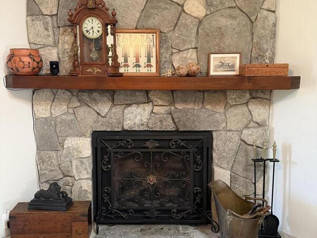 471 L M Davey Lane, Titusville, FL 32780