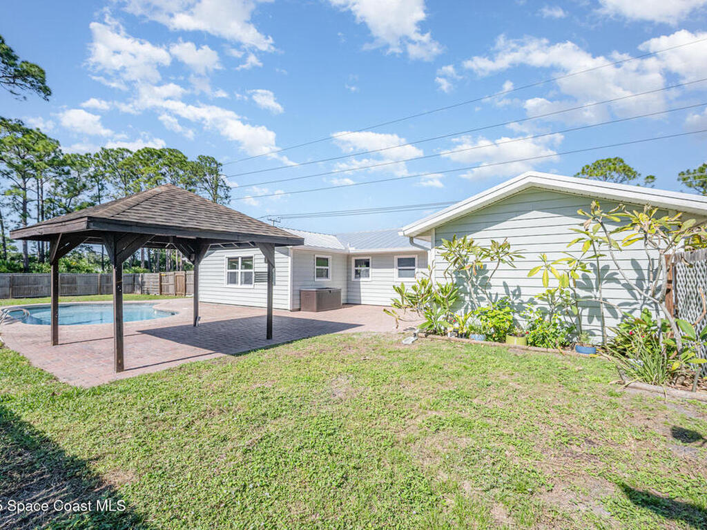 4185 Milwaukee Avenue, Melbourne, FL 32904