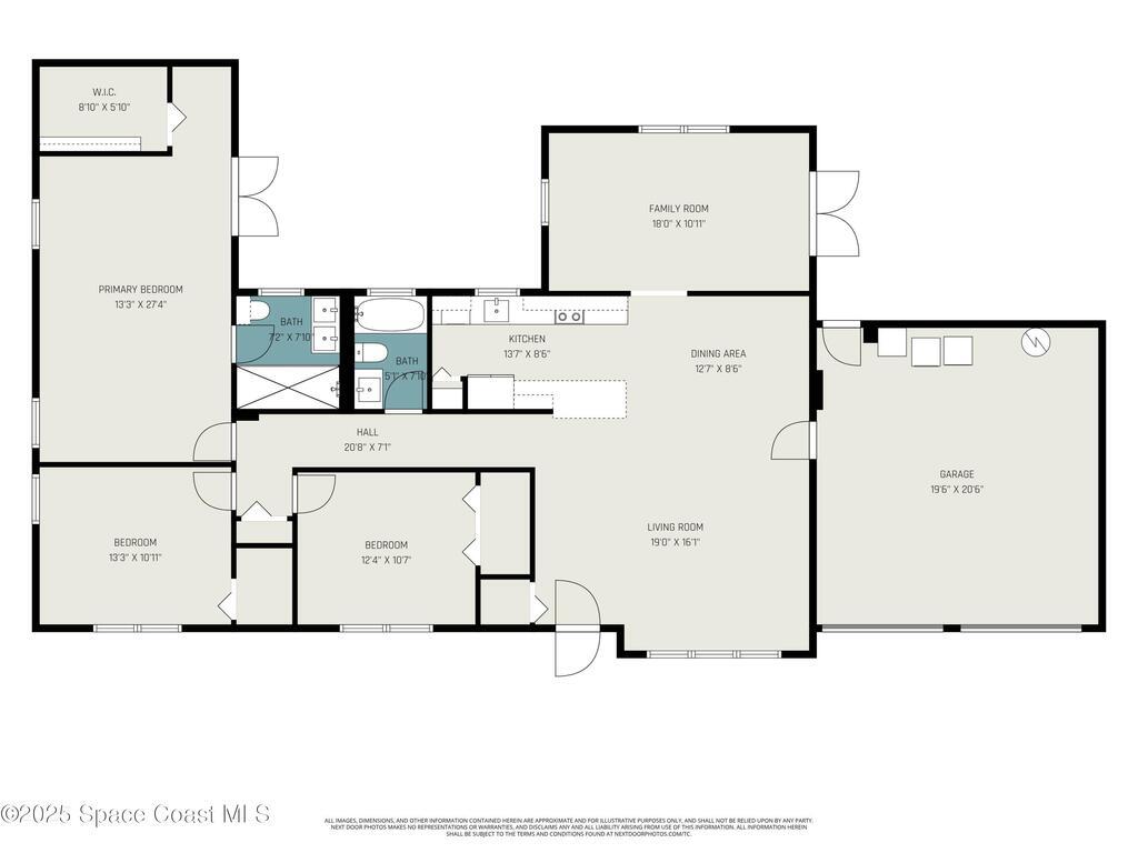 4185 Milwaukee Avenue, Melbourne, FL 32904