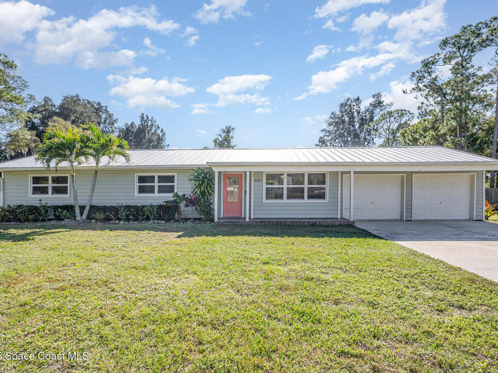 4185 Milwaukee Avenue, Melbourne, FL 32904