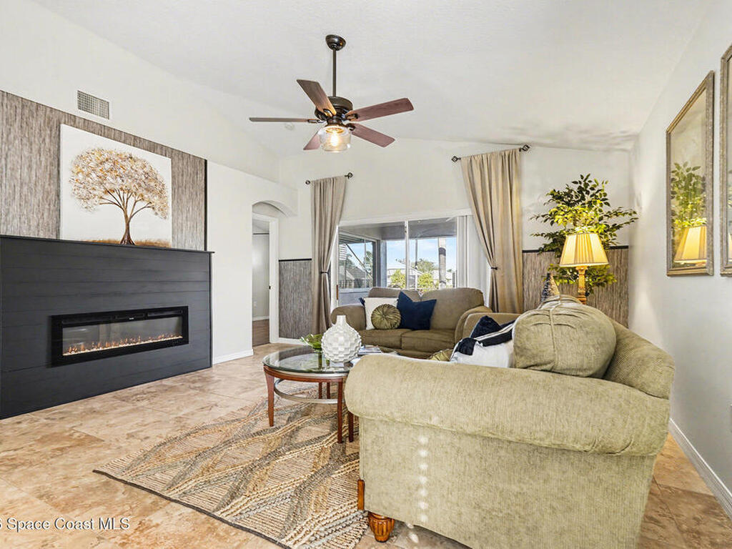 4091 Chardonnay Drive, Rockledge, FL 32955