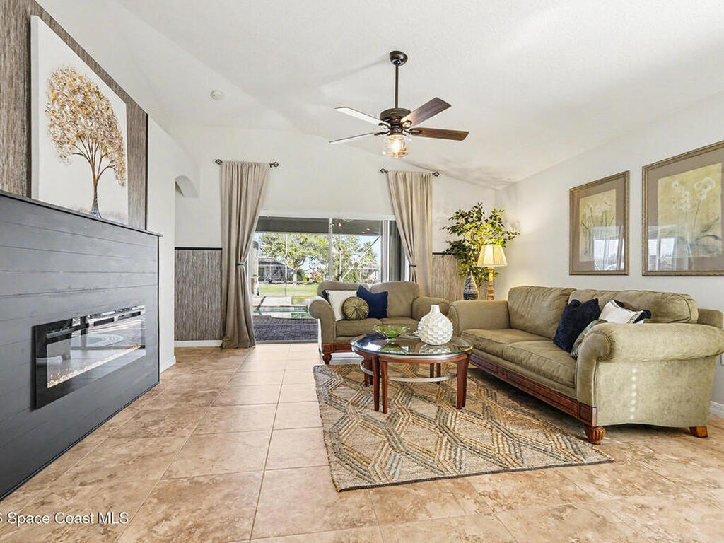 4091 Chardonnay Drive, Rockledge, FL 32955