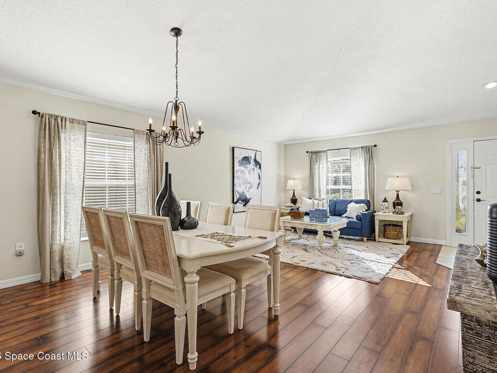 4091 Chardonnay Drive, Rockledge, FL 32955