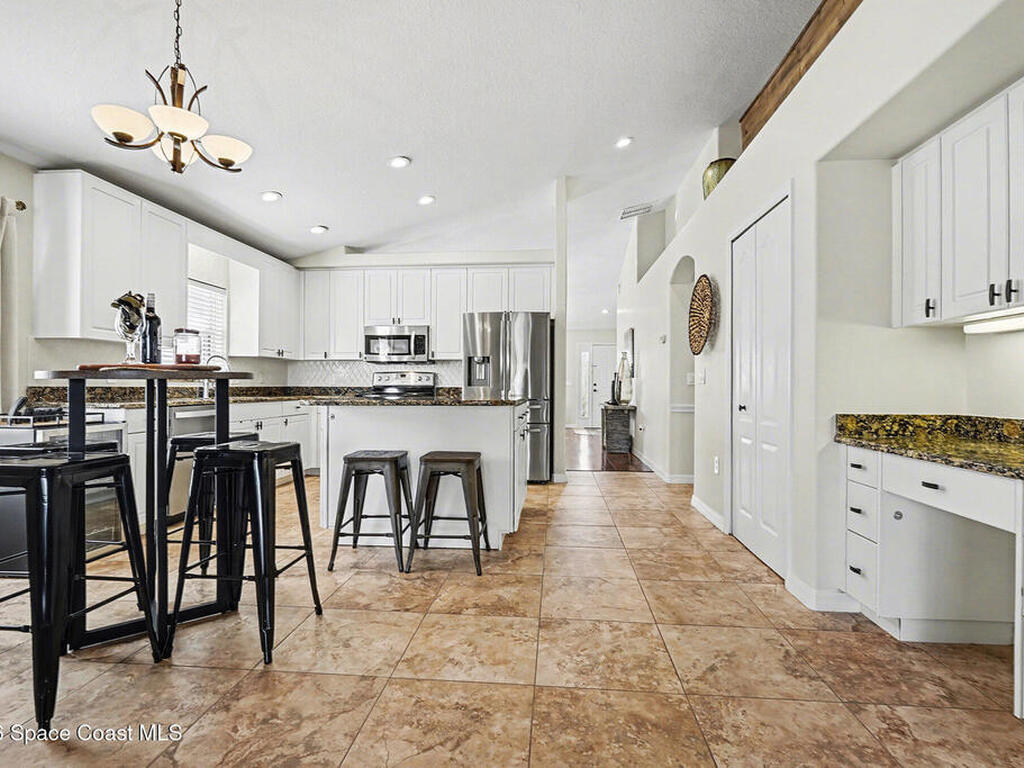 4091 Chardonnay Drive, Rockledge, FL 32955