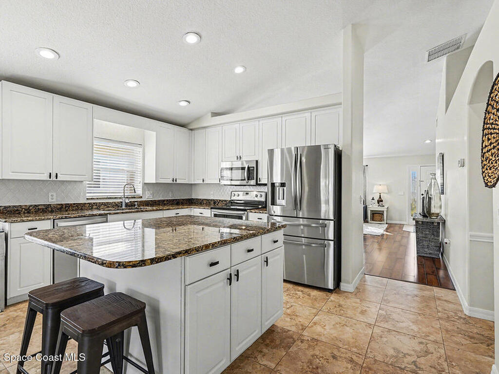 4091 Chardonnay Drive, Rockledge, FL 32955