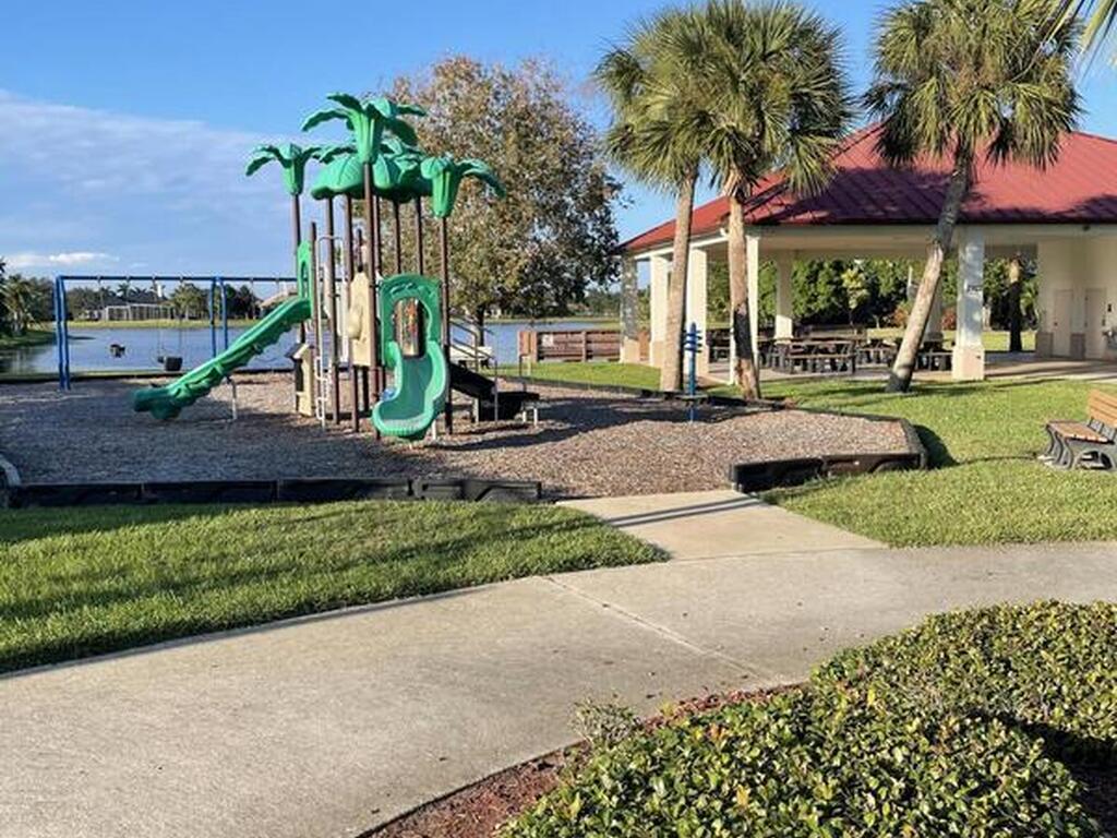 4091 Chardonnay Drive, Rockledge, FL 32955