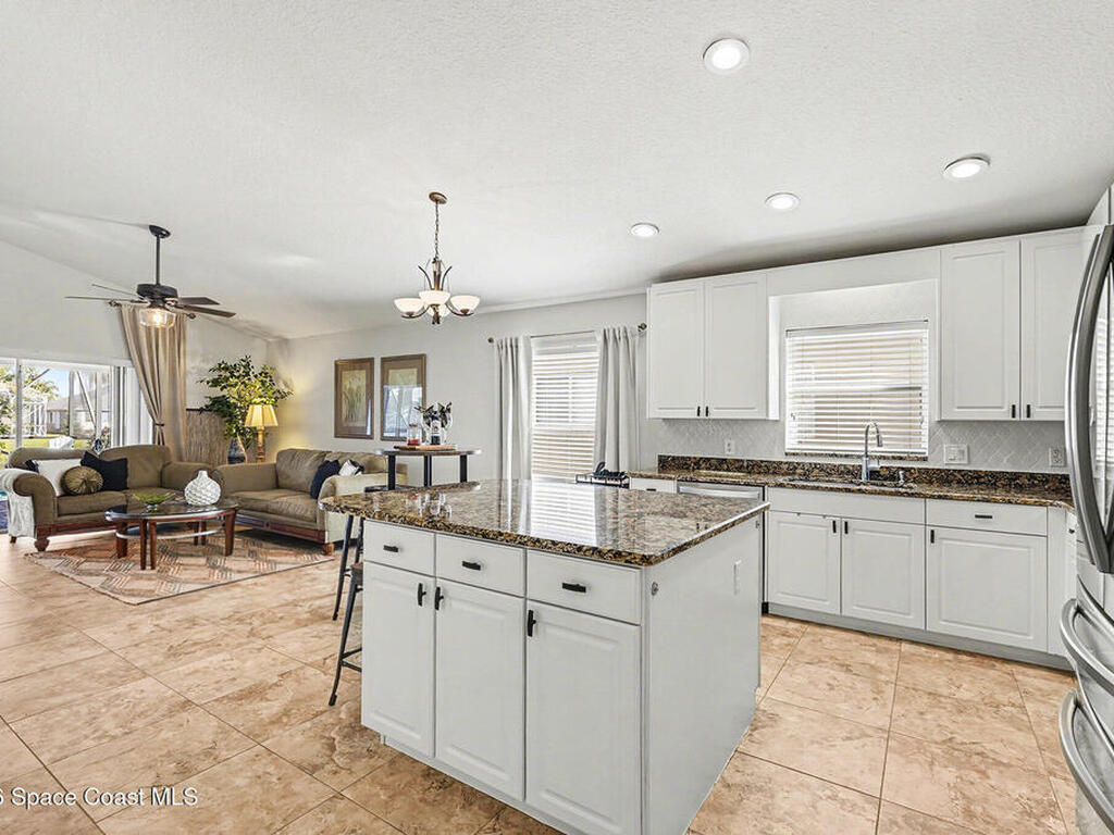 4091 Chardonnay Drive, Rockledge, FL 32955