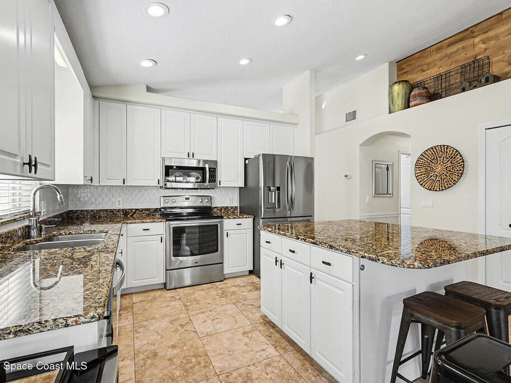 4091 Chardonnay Drive, Rockledge, FL 32955