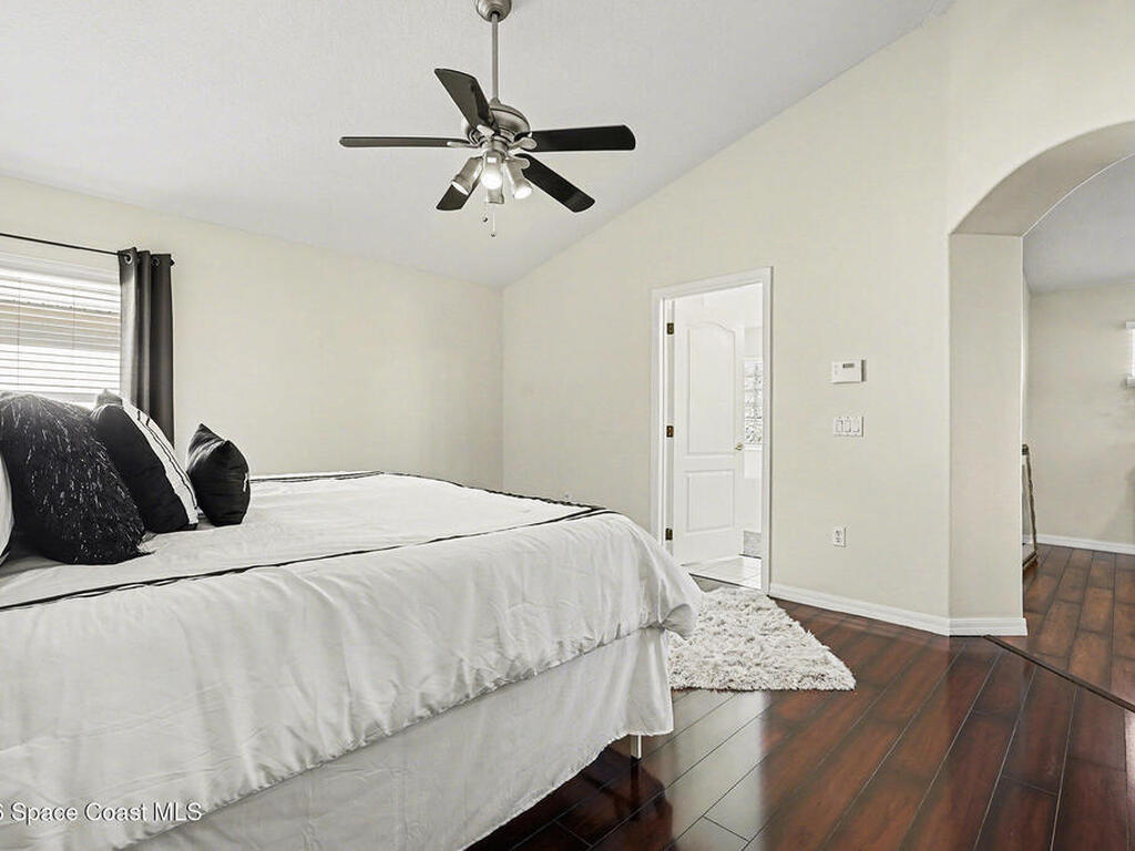 4091 Chardonnay Drive, Rockledge, FL 32955