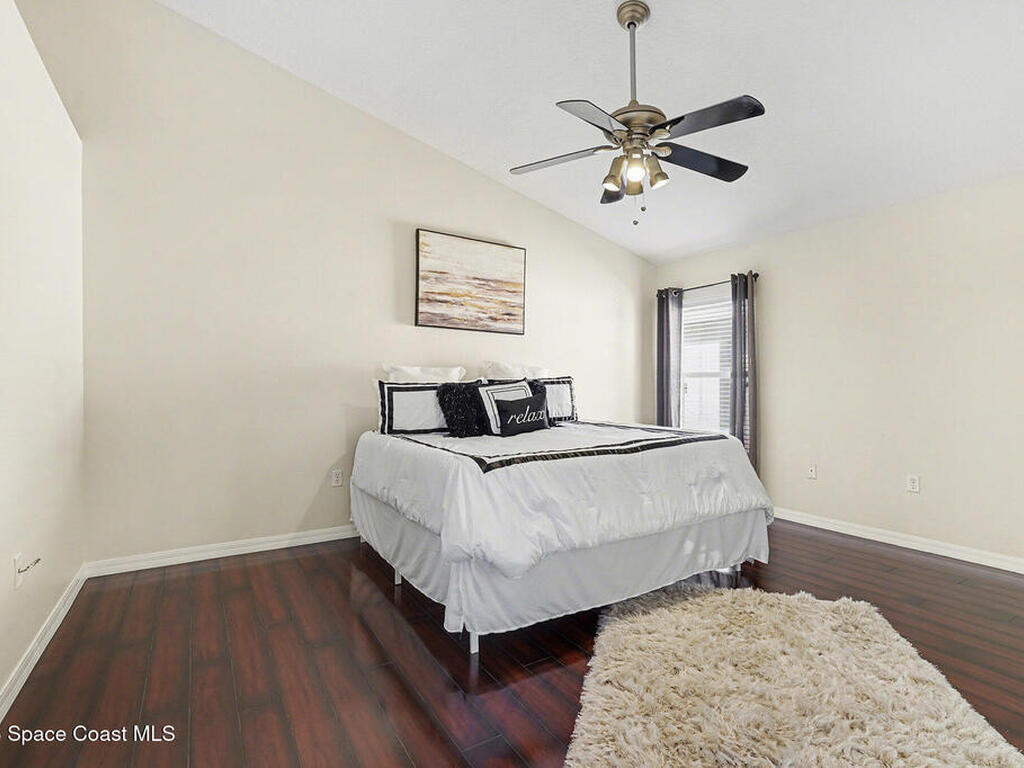 4091 Chardonnay Drive, Rockledge, FL 32955