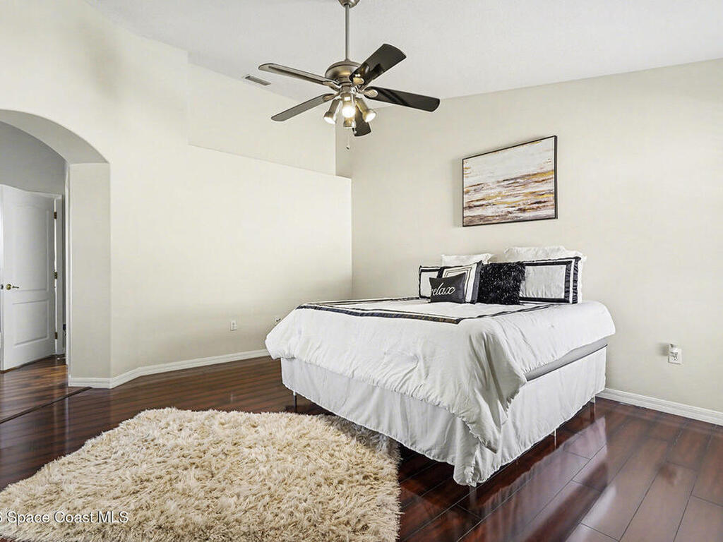 4091 Chardonnay Drive, Rockledge, FL 32955