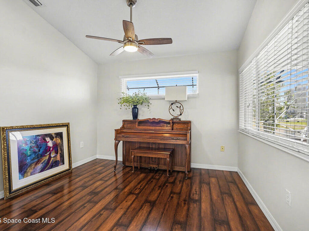 4091 Chardonnay Drive, Rockledge, FL 32955