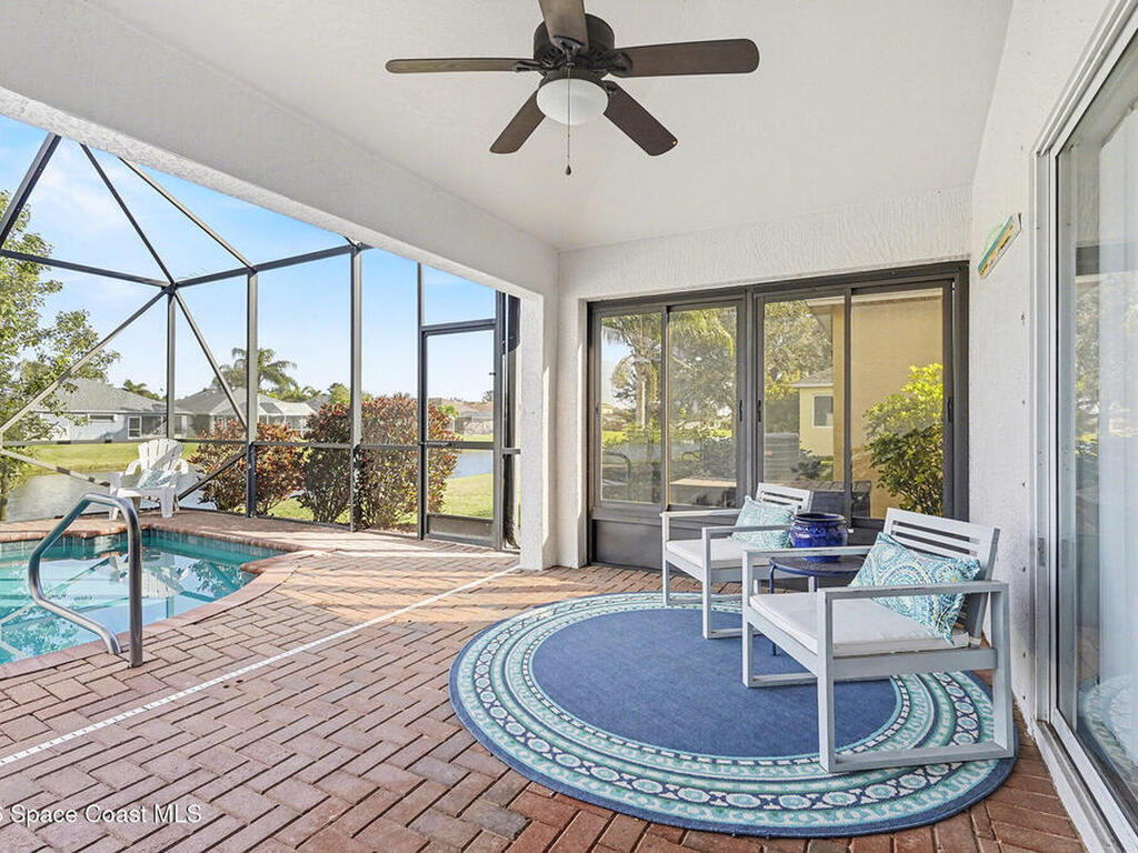 4091 Chardonnay Drive, Rockledge, FL 32955