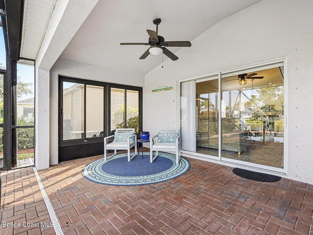 4091 Chardonnay Drive, Rockledge, FL 32955