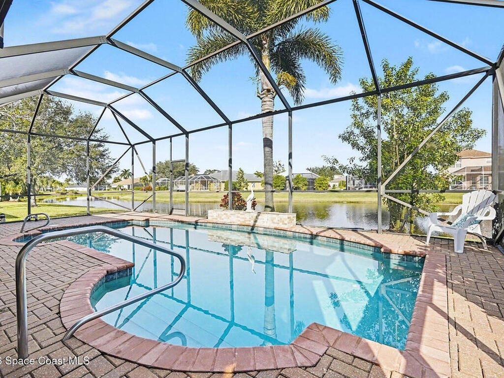 4091 Chardonnay Drive, Rockledge, FL 32955
