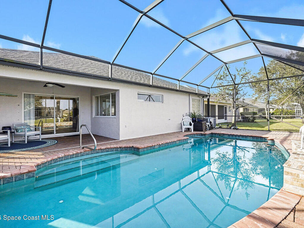 4091 Chardonnay Drive, Rockledge, FL 32955