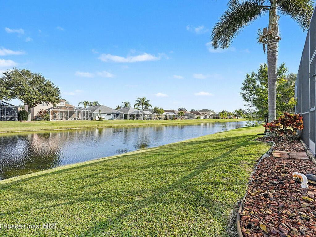 4091 Chardonnay Drive, Rockledge, FL 32955