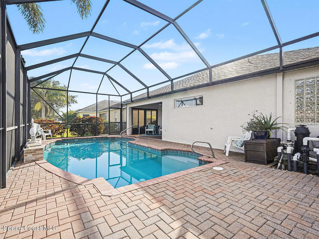 4091 Chardonnay Drive, Rockledge, FL 32955