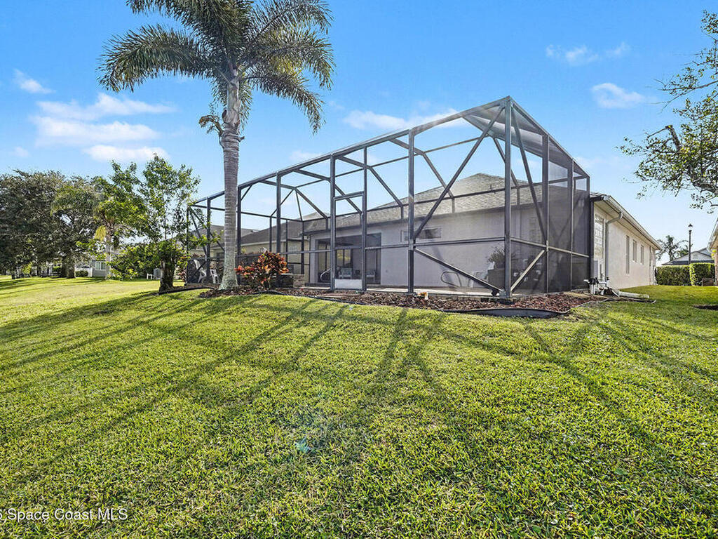 4091 Chardonnay Drive, Rockledge, FL 32955