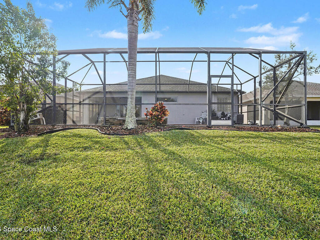 4091 Chardonnay Drive, Rockledge, FL 32955