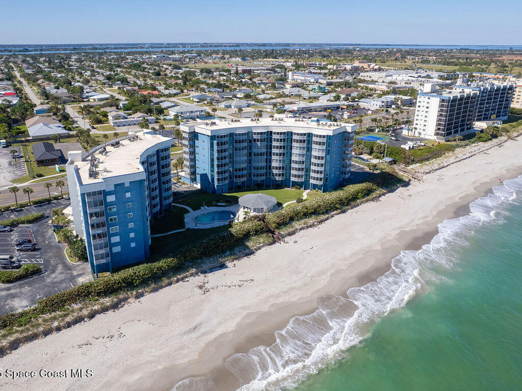1175 Highway A1a, Satellite Beach, FL 32937