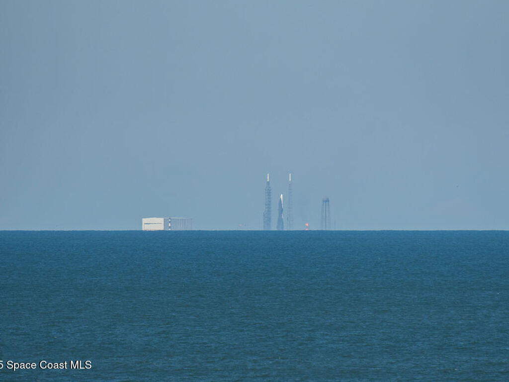 1175 Highway A1a, Satellite Beach, FL 32937