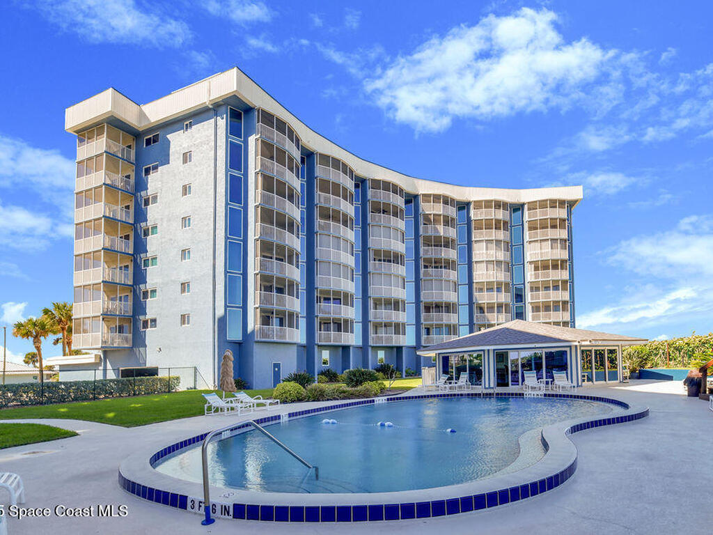 1175 Highway A1a, Satellite Beach, FL 32937