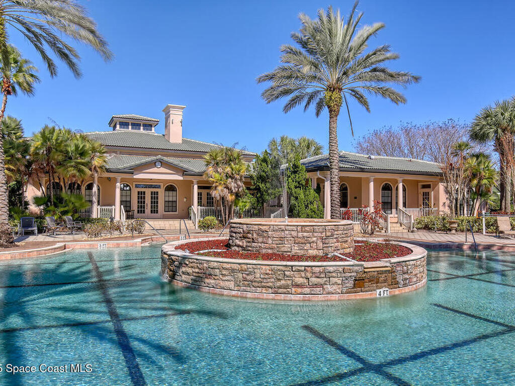 6461 Borasco Drive, Melbourne, FL 32940