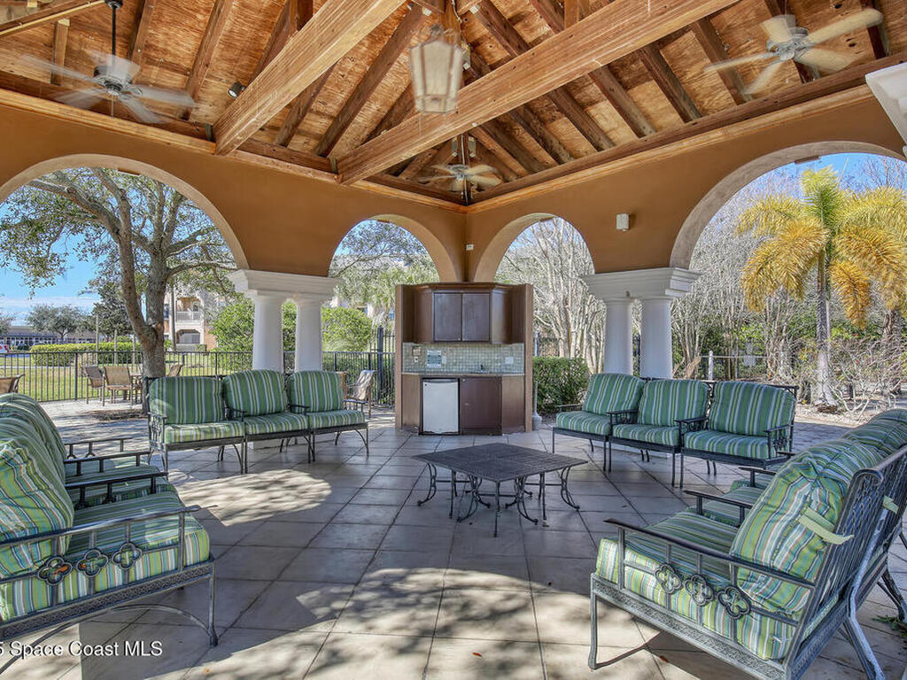 6461 Borasco Drive, Melbourne, FL 32940