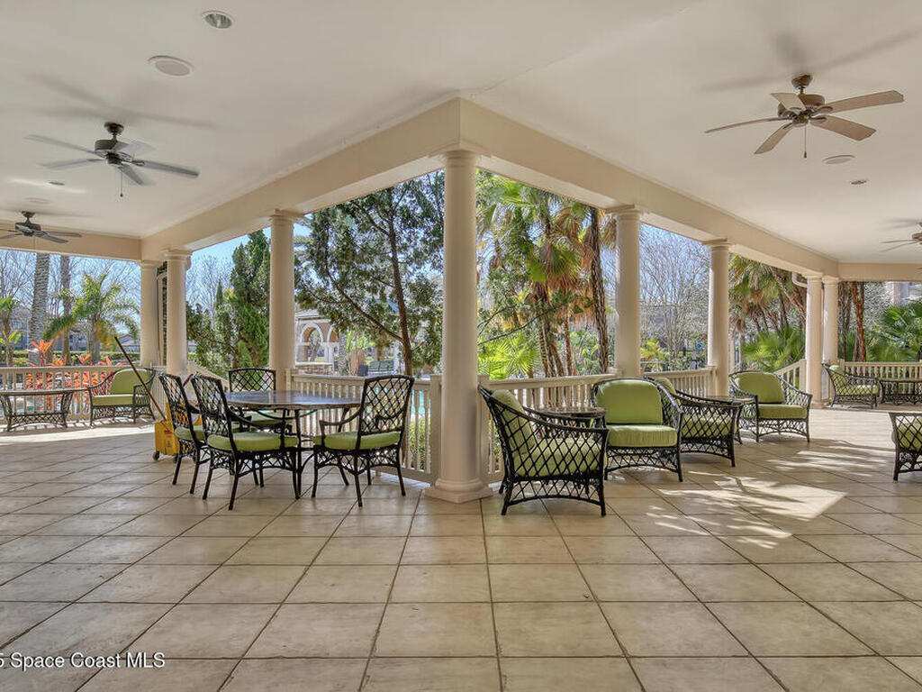 6461 Borasco Drive, Melbourne, FL 32940