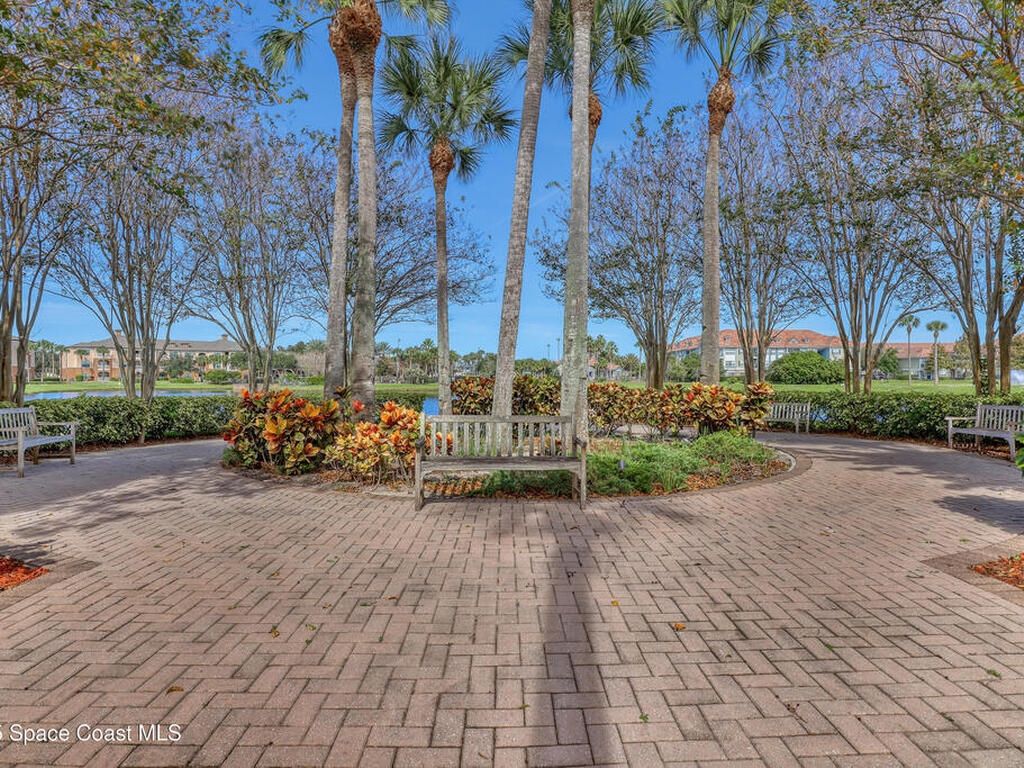 6461 Borasco Drive, Melbourne, FL 32940