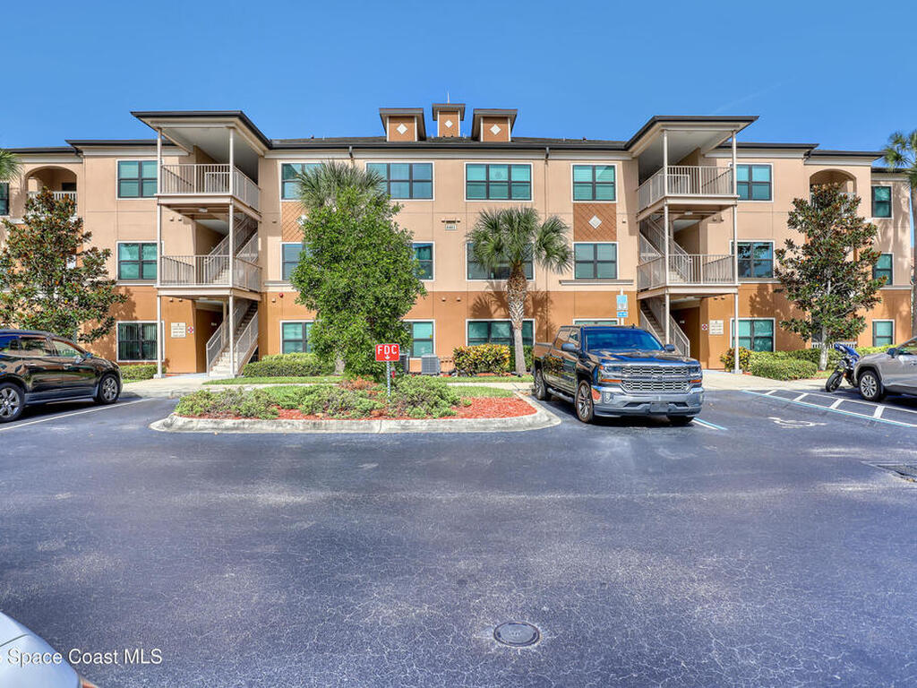 6461 Borasco Drive, Melbourne, FL 32940