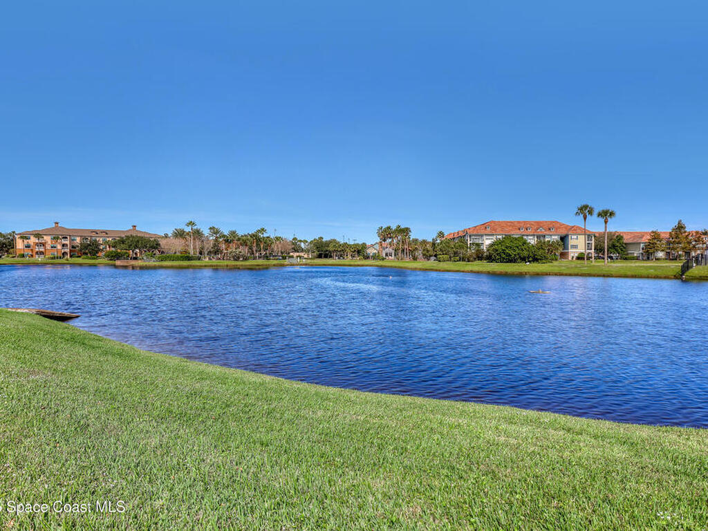 6461 Borasco Drive, Melbourne, FL 32940