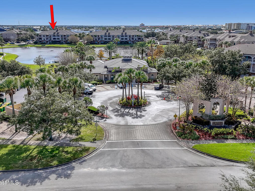 6461 Borasco Drive, Melbourne, FL 32940