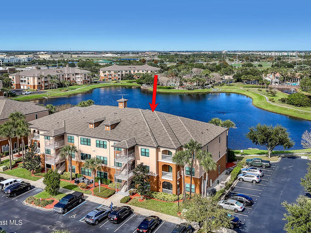 6461 Borasco Drive, Melbourne, FL 32940