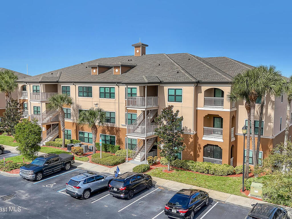 6461 Borasco Drive, Melbourne, FL 32940