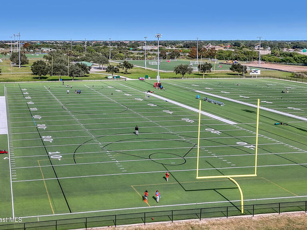 6461 Borasco Drive, Melbourne, FL 32940