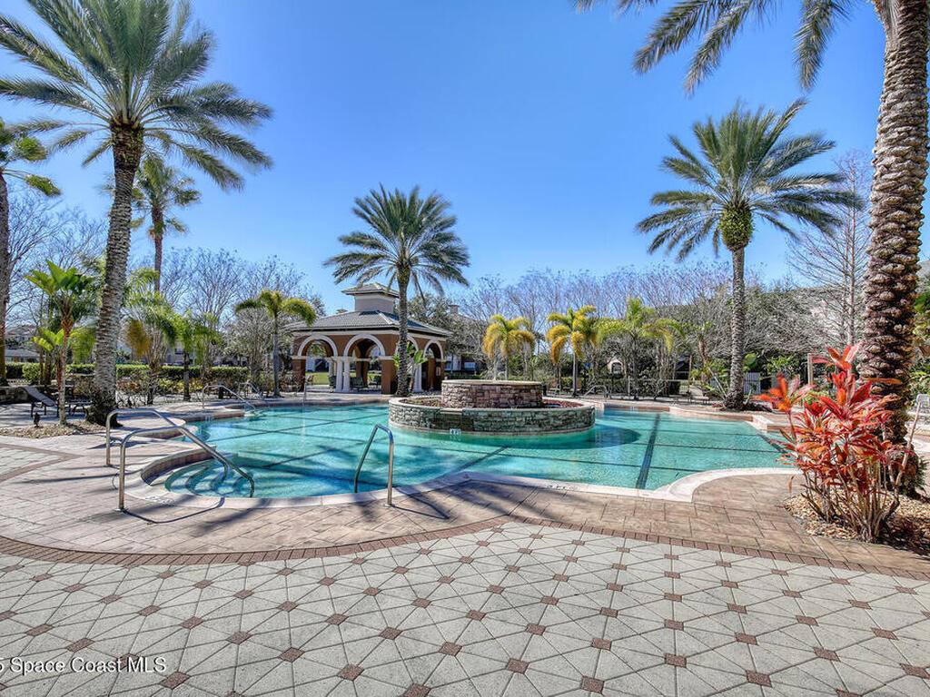 6461 Borasco Drive, Melbourne, FL 32940