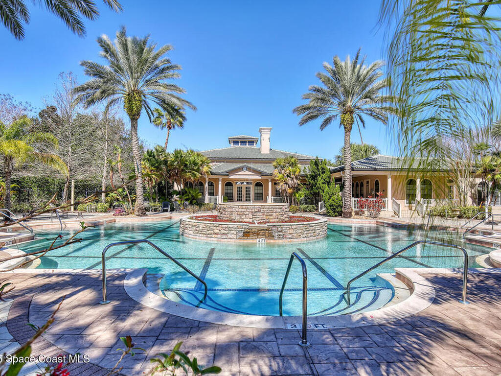 6461 Borasco Drive, Melbourne, FL 32940