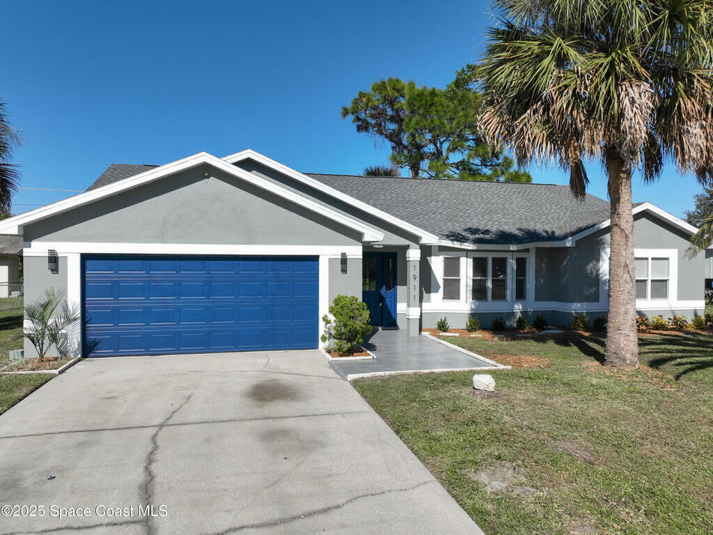 1911 Academy Street, Palm Bay, FL 32905