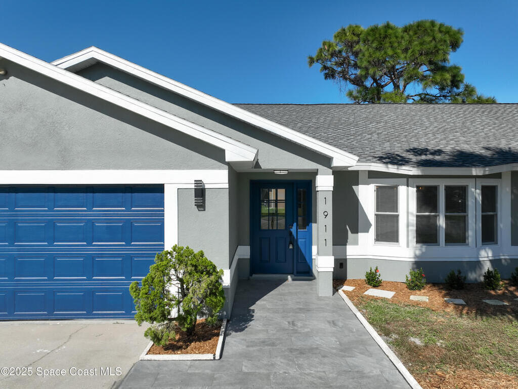 1911 Academy Street, Palm Bay, FL 32905