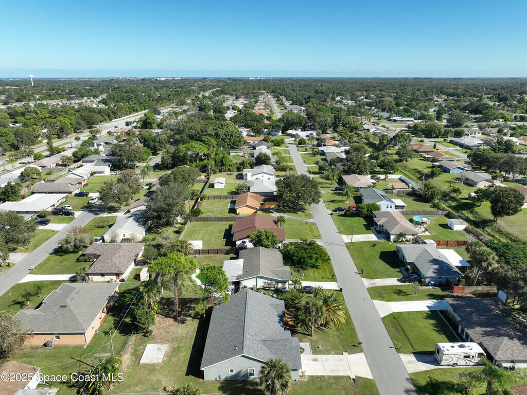 1911 Academy Street, Palm Bay, FL 32905