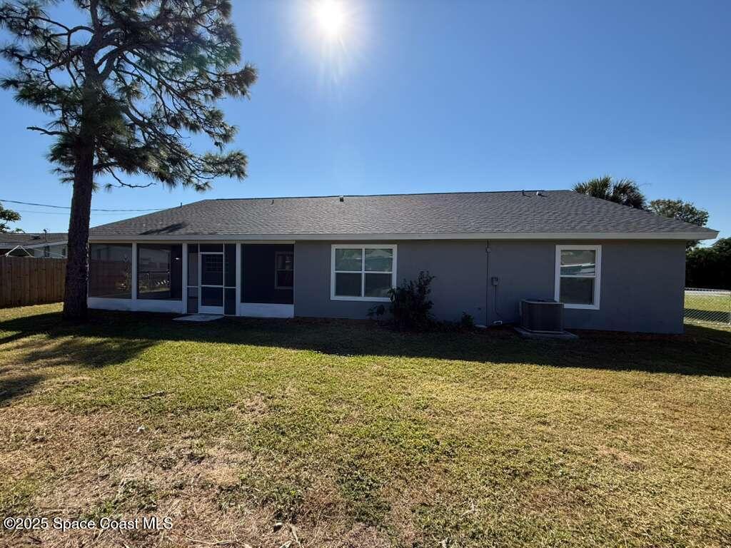 1911 Academy Street, Palm Bay, FL 32905